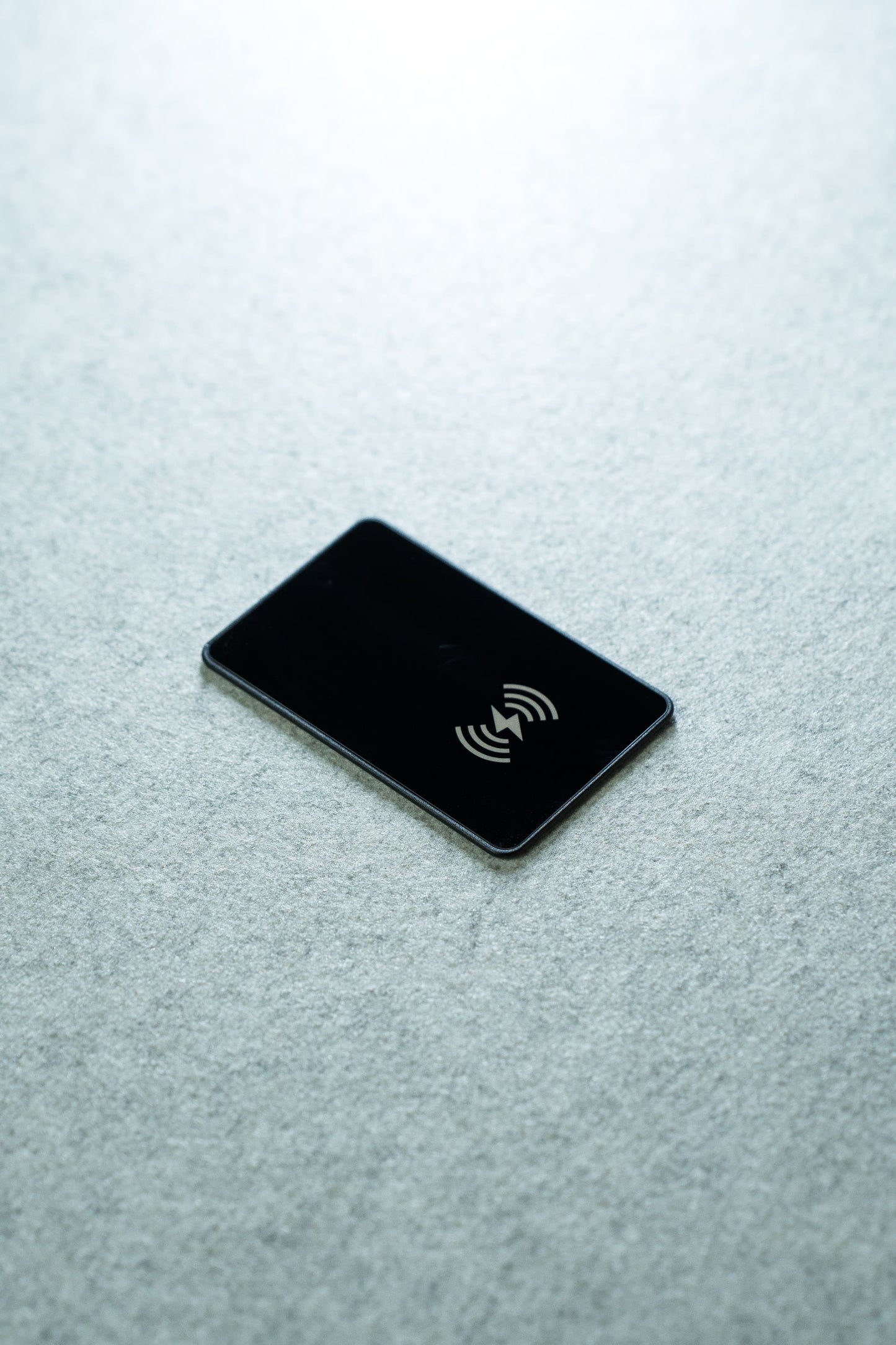 "FindMy" Smart Tracking Card